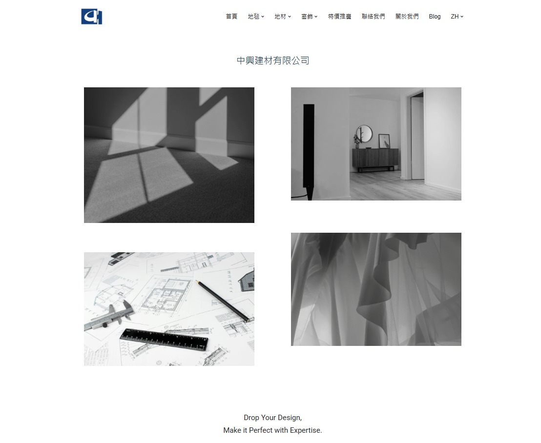 Chung Hing Building Materials